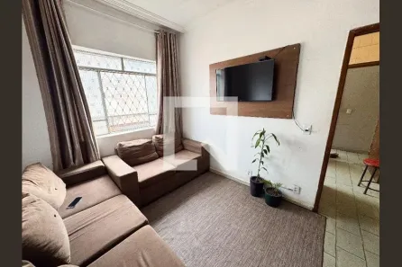 Apartamento com 3 Quartos à venda, 98m² no Eldorado, Contagem
