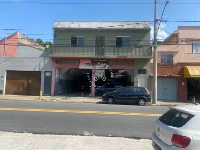 Casa com 3 Quartos à venda, 378m² no Jardim Pacaembu, Jundiaí