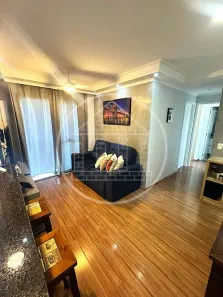 Apartamento com 2 Quartos à venda, 55m² no Interlagos, São Paulo
