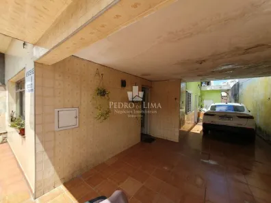 Casa com 2 Quartos à venda, 135m² no Vila Mafra, São Paulo
