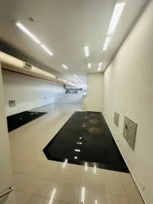 Galpão/Depósito/Armazém para alugar, 726m² no Vila Gilda, Santo André