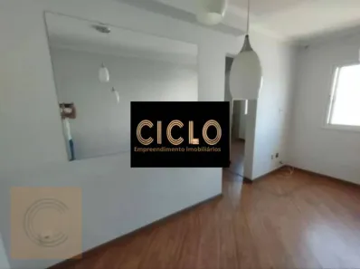 Apartamento com 2 Quartos à venda, 48m² no Maranhão, São Paulo