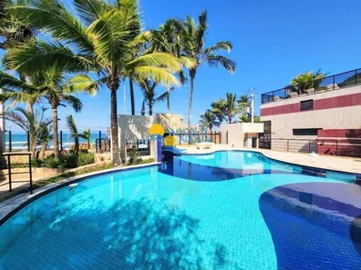 Apartamento com 3 Quartos à venda, 150m² no Jardim Las Palmas, Guarujá