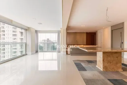 Apartamento com 3 Quartos à venda, 157m² no Vila Nova Conceição, São Paulo
