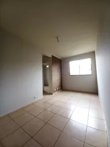 Apartamento com 2 Quartos para alugar, 50m² no Loteamento Clube V, São José do Rio Preto