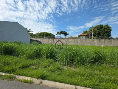 Lote/Terreno à venda, 250m² no Marambaia, Vinhedo