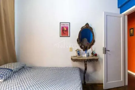 Apartamento com 2 Quartos à venda, 57m² no Botafogo, Rio de Janeiro