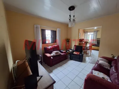 Casa com 4 Quartos à venda, 327m² no Casa Verde, São Paulo
