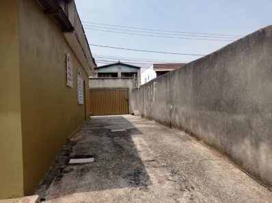 Casa com 3 Quartos à venda, 160m² no Novo Progresso, Contagem