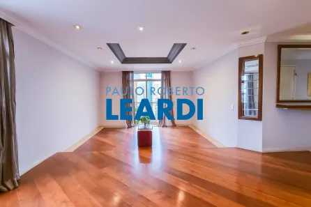 Apartamento com 3 Quartos à venda, 200m² no Itaim Bibi, São Paulo