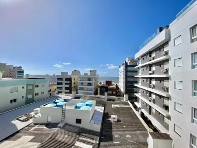 Apartamento com 2 Quartos à venda, 76m² no Zona Nova, Capão da Canoa
