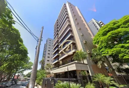Apartamento com 4 Quartos à venda, 324m² no Centro, Indaiatuba