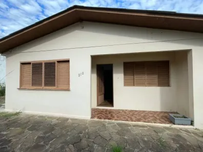 Casa com 4 Quartos para venda ou aluguel, 148m² no Ideal, Novo Hamburgo