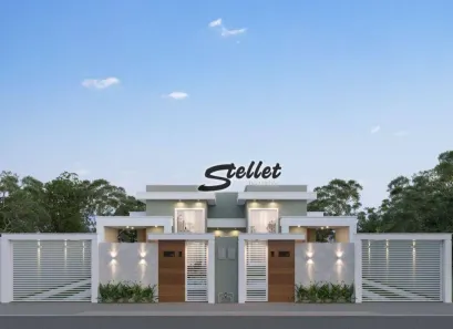 Casa com 3 Quartos à venda, 230m² no Jardim Mariléa, Rio das Ostras
