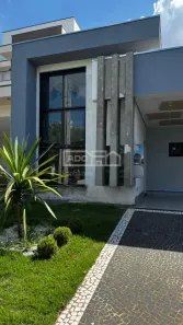 Casa de Condomínio com 3 Quartos à venda, 139m² no São Bento, Paulínia