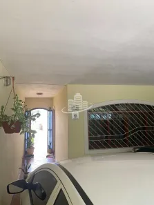 Sobrado com 3 Quartos para alugar, 240m² no Chácara Belenzinho, São Paulo