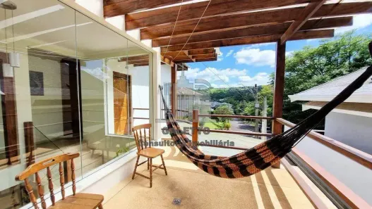 Casa com 4 Quartos à venda, 294m² no Ortizes, Valinhos