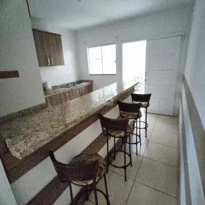 Casa com 2 Quartos à venda, 64m² no Itacolomi, Balneário Piçarras