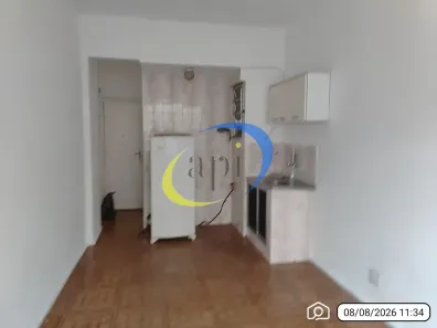 Apartamento com 1 Quarto para alugar, 30m² no Botafogo, Rio de Janeiro