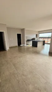 Apartamento com 3 Quartos à venda, 225m² no Santo Agostinho, Franca