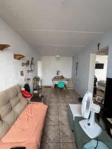 Apartamento com 2 Quartos à venda, 58m² no Cézar de Souza, Mogi das Cruzes