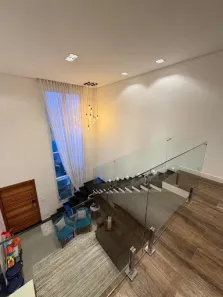 Casa de Condomínio com 3 Quartos à venda, 158m² no Real Park Tietê Jundiapeba, Mogi das Cruzes