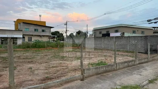 Lote/Terreno à venda, 430m² no Cobilândia, Vila Velha