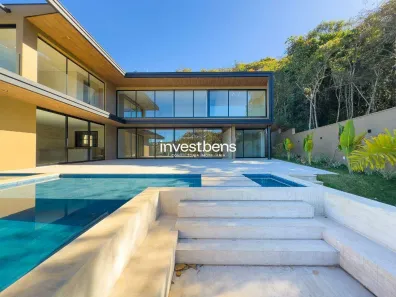 Casa com 5 Quartos à venda, 720m² no Vila Castela, Nova Lima