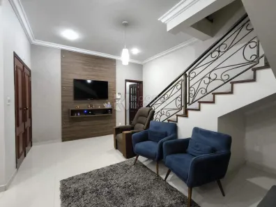 Casa com 3 Quartos à venda, 292m² no Jardim Senador Vergueiro, Limeira