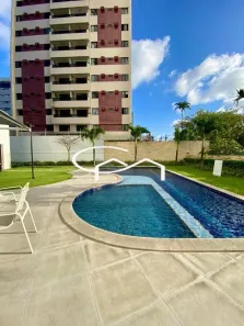 Apartamento com 3 Quartos à venda, 86m² no Madalena, Recife