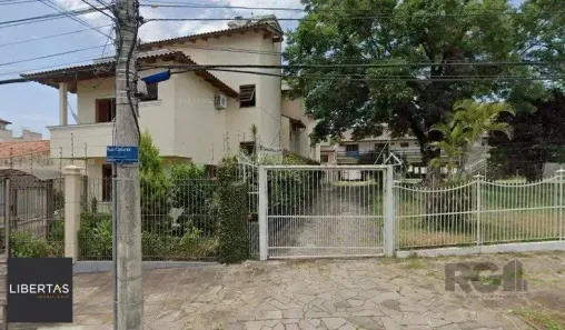 Casa de Condomínio com 4 Quartos à venda, 71m² no Medianeira, Porto Alegre
