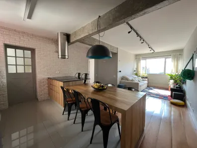 Apartamento com 2 Quartos à venda, 73m² no Vila Mariana, São Paulo