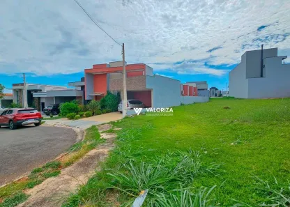 Lote/Terreno à venda, 427m² no Jardim Novo Horizonte, Sorocaba