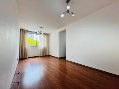 Apartamento com 2 Quartos à venda, 62m² no Vila Parque Jabaquara, São Paulo
