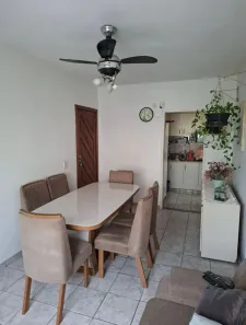 Apartamento com 2 Quartos à venda, 58m² no Cobilândia, Vila Velha