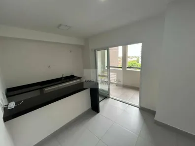 Apartamento com 2 Quartos à venda, 55m² no Morada do Sol, São José dos Campos