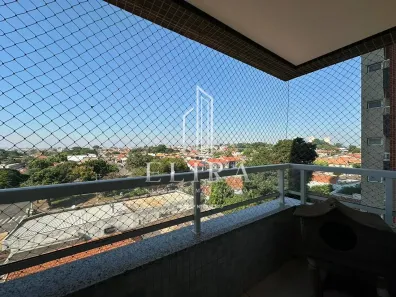 Apartamento com 3 Quartos à venda, 170m² no Jardim Bela Vista, Nova Odessa