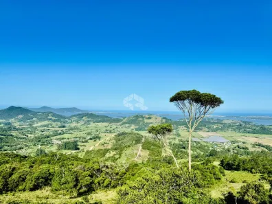 Lote/Terreno à venda, 20000m² no Tamborete, Imaruí