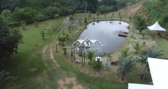 Fazenda/Sítio com 4 Quartos à venda, 600m² no , Paraíba do Sul