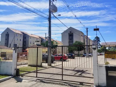 Apartamento com 2 Quartos à venda, 38m² no Lomba do Pinheiro, Porto Alegre