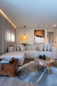 Apartamento com 1 Quarto à venda, 76m² no Vila Clementino, São Paulo