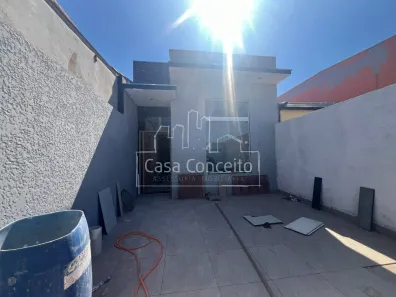 Casa com 2 Quartos à venda, 125m² no Parque São Bento, Sorocaba