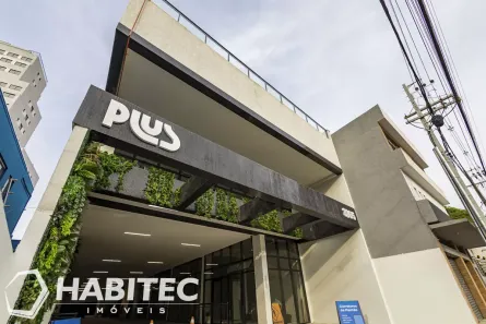 Kitnet com 1 Quarto à venda, 34m² no Portão, Curitiba