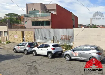 Lote/Terreno à venda, 280m² no Mooca, São Paulo