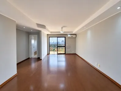 Apartamento com 3 Quartos à venda, 131m² no Jardim Santa Ângela, Ribeirão Preto