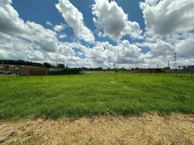 Lote/Terreno à venda, 250m² no Beija-Flor II, Uberaba