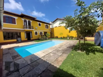Casa de Condomínio com 4 Quartos à venda, 448m² no Barra da Tijuca, Rio de Janeiro
