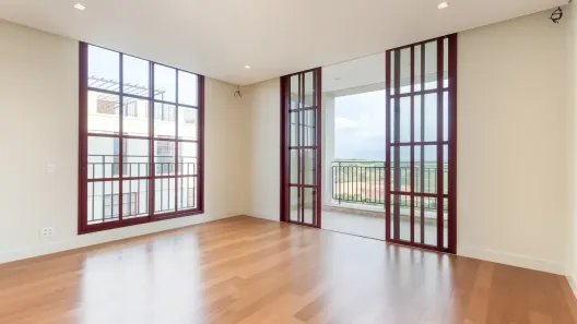 Apartamento com 2 Quartos à venda, 203m² no Tupinambá, Porto Feliz