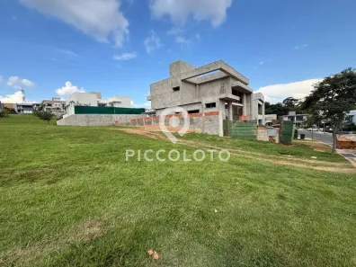 Lote/Terreno à venda, 461m² no Alphaville Dom Pedro, Campinas
