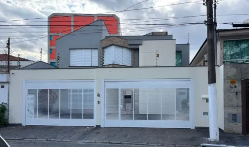Sobrado com 4 Quartos à venda, 303m² no Bosque da Saúde, São Paulo